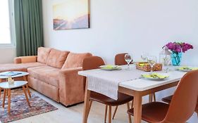 Apartment Gendar Delux, Sunny Island, Chernomorets